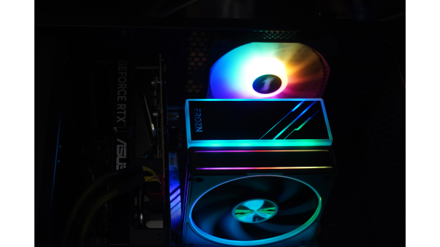 Gaming X5 — i5-14400F / RTX 5060 / 32GB DDR5 / 1TB NVMe