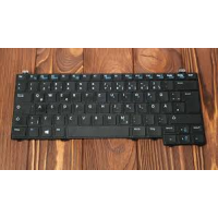 Клавіатура для ноутбука Dell Latitude E5440 б/в